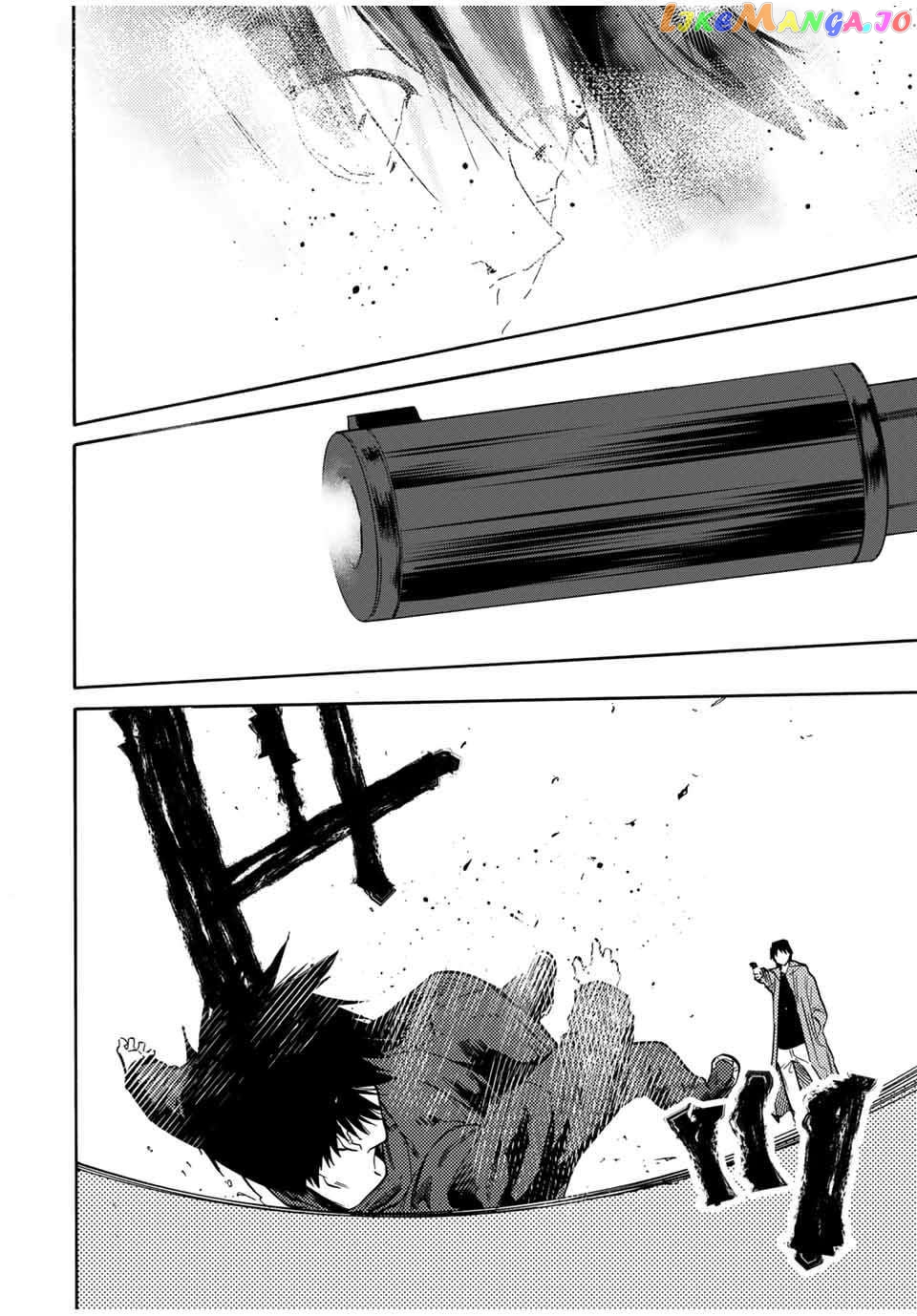 Juujika No Rokunin Chapter 148 image 18